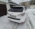 Белый Лексус РХ, объемом двигателя 3.46 л и пробегом 256 тыс. км за 17500 $, фото 3 на Automoto.ua