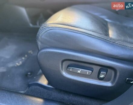 Белый Лексус РХ, объемом двигателя 3.46 л и пробегом 127 тыс. км за 24500 $, фото 56 на Automoto.ua