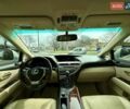 Белый Лексус РХ, объемом двигателя 3.46 л и пробегом 240 тыс. км за 18800 $, фото 44 на Automoto.ua