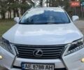 Белый Лексус РХ, объемом двигателя 3.46 л и пробегом 230 тыс. км за 19000 $, фото 33 на Automoto.ua