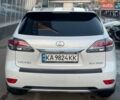 Белый Лексус РХ, объемом двигателя 3.46 л и пробегом 162 тыс. км за 19000 $, фото 6 на Automoto.ua