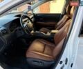 Белый Лексус РХ, объемом двигателя 3.46 л и пробегом 278 тыс. км за 21400 $, фото 20 на Automoto.ua