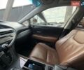 Білий Лексус РХ, об'ємом двигуна 3.46 л та пробігом 146 тис. км за 20500 $, фото 34 на Automoto.ua
