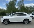 Білий Лексус РХ, об'ємом двигуна 3.5 л та пробігом 228 тис. км за 17900 $, фото 2 на Automoto.ua