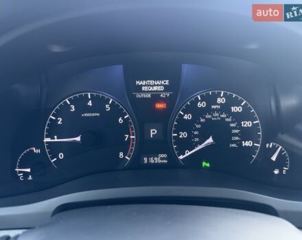 Білий Лексус РХ, об'ємом двигуна 3.46 л та пробігом 146 тис. км за 20500 $, фото 43 на Automoto.ua
