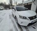 Белый Лексус РХ, объемом двигателя 3.46 л и пробегом 256 тыс. км за 19000 $, фото 8 на Automoto.ua