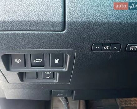 Білий Лексус РХ, об'ємом двигуна 3.46 л та пробігом 162 тис. км за 15999 $, фото 26 на Automoto.ua