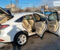 Білий Лексус РХ, об'ємом двигуна 3.5 л та пробігом 193 тис. км за 20000 $, фото 23 на Automoto.ua