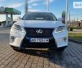 Білий Лексус РХ, об'ємом двигуна 3.5 л та пробігом 193 тис. км за 20000 $, фото 21 на Automoto.ua