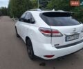 Білий Лексус РХ, об'ємом двигуна 3.5 л та пробігом 224 тис. км за 15900 $, фото 3 на Automoto.ua