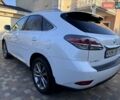 Белый Лексус РХ, объемом двигателя 3.46 л и пробегом 127 тыс. км за 24500 $, фото 6 на Automoto.ua
