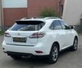 Білий Лексус РХ, об'ємом двигуна 3.5 л та пробігом 228 тис. км за 17900 $, фото 5 на Automoto.ua