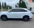 Белый Лексус РХ, объемом двигателя 3.46 л и пробегом 121 тыс. км за 25000 $, фото 8 на Automoto.ua