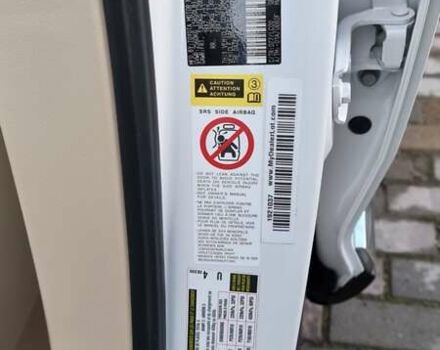 Білий Лексус РХ, об'ємом двигуна 3.5 л та пробігом 193 тис. км за 20000 $, фото 11 на Automoto.ua