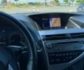 Белый Лексус РХ, объемом двигателя 3.46 л и пробегом 176 тыс. км за 22000 $, фото 8 на Automoto.ua
