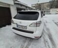 Белый Лексус РХ, объемом двигателя 3.46 л и пробегом 256 тыс. км за 17500 $, фото 3 на Automoto.ua