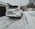 Белый Лексус РХ, объемом двигателя 3.46 л и пробегом 256 тыс. км за 17500 $, фото 4 на Automoto.ua