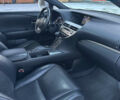 Белый Лексус РХ, объемом двигателя 3.46 л и пробегом 167 тыс. км за 23000 $, фото 22 на Automoto.ua