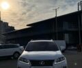 Білий Лексус РХ, об'ємом двигуна 3.5 л та пробігом 235 тис. км за 17500 $, фото 1 на Automoto.ua