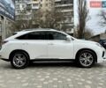 Білий Лексус РХ, об'ємом двигуна 3.46 л та пробігом 240 тис. км за 17900 $, фото 1 на Automoto.ua