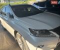 Білий Лексус РХ, об'ємом двигуна 3.5 л та пробігом 191 тис. км за 20500 $, фото 3 на Automoto.ua
