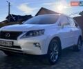 Белый Лексус РХ, объемом двигателя 3.46 л и пробегом 127 тыс. км за 24500 $, фото 23 на Automoto.ua