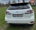Белый Лексус РХ, объемом двигателя 3.5 л и пробегом 230 тыс. км за 19999 $, фото 6 на Automoto.ua