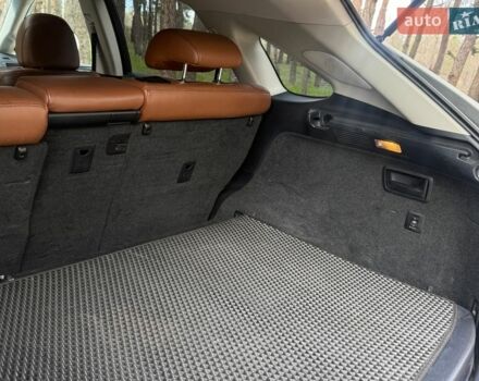 Белый Лексус РХ, объемом двигателя 3.46 л и пробегом 230 тыс. км за 19000 $, фото 22 на Automoto.ua