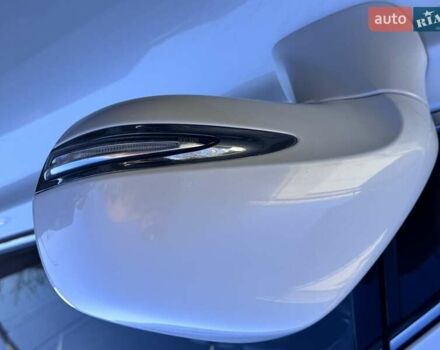 Белый Лексус РХ, объемом двигателя 3.46 л и пробегом 127 тыс. км за 24500 $, фото 24 на Automoto.ua