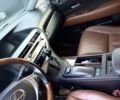 Білий Лексус РХ, об'ємом двигуна 3.46 л та пробігом 146 тис. км за 20500 $, фото 35 на Automoto.ua