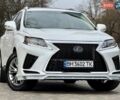 Белый Лексус РХ, объемом двигателя 3.46 л и пробегом 240 тыс. км за 18800 $, фото 29 на Automoto.ua