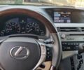 Білий Лексус РХ, об'ємом двигуна 3.5 л та пробігом 193 тис. км за 20000 $, фото 17 на Automoto.ua