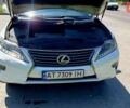 Белый Лексус РХ, объемом двигателя 3.5 л и пробегом 193 тыс. км за 21400 $, фото 4 на Automoto.ua