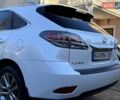 Белый Лексус РХ, объемом двигателя 3.46 л и пробегом 127 тыс. км за 24500 $, фото 8 на Automoto.ua