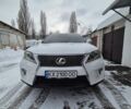 Белый Лексус РХ, объемом двигателя 3.46 л и пробегом 256 тыс. км за 17500 $, фото 7 на Automoto.ua