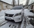 Белый Лексус РХ, объемом двигателя 3.46 л и пробегом 256 тыс. км за 17500 $, фото 6 на Automoto.ua