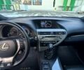 Белый Лексус РХ, объемом двигателя 3.5 л и пробегом 16200 тыс. км за 23500 $, фото 3 на Automoto.ua