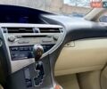 Белый Лексус РХ, объемом двигателя 3.46 л и пробегом 240 тыс. км за 18800 $, фото 42 на Automoto.ua