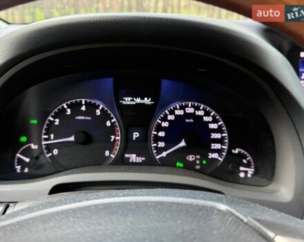 Белый Лексус РХ, объемом двигателя 3.46 л и пробегом 230 тыс. км за 19000 $, фото 35 на Automoto.ua