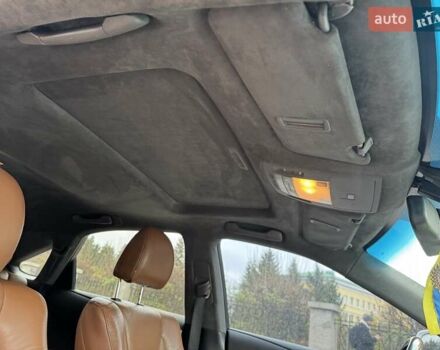 Белый Лексус РХ, объемом двигателя 3.46 л и пробегом 198 тыс. км за 19200 $, фото 16 на Automoto.ua