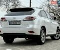 Белый Лексус РХ, объемом двигателя 3.46 л и пробегом 240 тыс. км за 18800 $, фото 22 на Automoto.ua