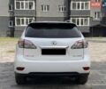 Білий Лексус РХ, об'ємом двигуна 3.46 л та пробігом 167 тис. км за 15999 $, фото 12 на Automoto.ua
