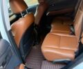 Белый Лексус РХ, объемом двигателя 3.46 л и пробегом 160 тыс. км за 22000 $, фото 6 на Automoto.ua