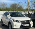 Білий Лексус РХ, об'ємом двигуна 3.5 л та пробігом 193 тис. км за 20000 $, фото 4 на Automoto.ua