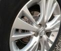 Белый Лексус РХ, объемом двигателя 3.46 л и пробегом 200 тыс. км за 21900 $, фото 14 на Automoto.ua
