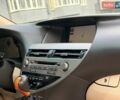 Білий Лексус РХ, об'ємом двигуна 3.46 л та пробігом 167 тис. км за 15999 $, фото 41 на Automoto.ua