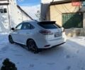 Белый Лексус РХ, объемом двигателя 3.46 л и пробегом 278 тыс. км за 21400 $, фото 10 на Automoto.ua