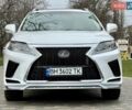 Белый Лексус РХ, объемом двигателя 3.46 л и пробегом 240 тыс. км за 18800 $, фото 6 на Automoto.ua