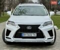 Белый Лексус РХ, объемом двигателя 3.46 л и пробегом 240 тыс. км за 18800 $, фото 9 на Automoto.ua