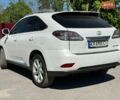 Белый Лексус РХ, объемом двигателя 3.5 л и пробегом 248 тыс. км за 17000 $, фото 7 на Automoto.ua